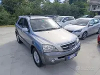 Occasion Kia Sorento 139 PK (102 kW) 2002 SUV