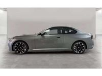 Usata BMW 230 M Sport 245 CV (180 kW) 2025 Grattacielo grigio Coupé