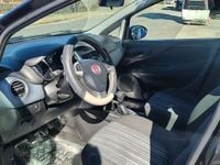 Usata Fiat Punto Evo S 75 CV (55 kW) 2010 Nero Utilitaria