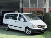 Usata Mercedes Viano 150 CV (110 kW) 2004 Other Monovolume