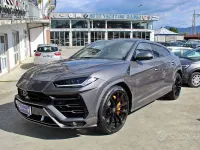 Usata Lamborghini Urus 649 CV (477 kW) 2022 Grigio SUV