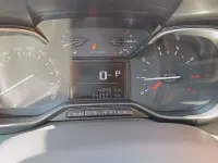 Usata Citroën C3 Aircross PureTech 110 CV (80 kW) 2018 Grigio SUV