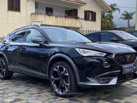 Usata Cupra Formentor 150 CV (110 kW) 2022 Nero SUV