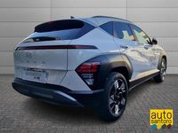 Nuova Hyundai Kona 137 CV (100 kW) 2025 Bianco SUV