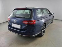 usata VW Passat Variant 2.0 TDI DSG HIGHLINE BMT