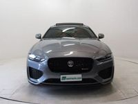 usata Jaguar XE 2.0 D AWD aut. R-Dynamic S * PELLE * TETTO APRI.*