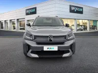 Usata Citroën C3 Aircross 101 CV (74 kW) 2025 Grigio SUV