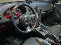 usata Audi A3 Sline