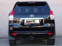 usata Toyota Land Cruiser 3.0 D4-D 3 porte SERIE 150