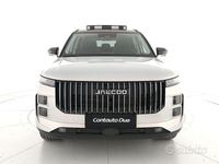 Nuova Jaecoo 7 347 CV (255 kW) 2025 Grigio SUV