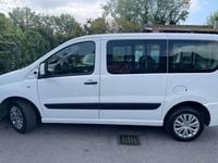 Usata Citroën Jumpy Seduction 128 CV (94 kW) 2015 Bianco Monovolume