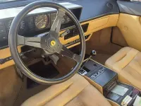 Usata Ferrari Mondial 215 CV (158 kW) 1981 Coupé