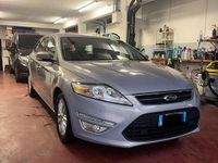 Usata Ford Mondeo Business Edition 163 CV (119 kW) 2013 Station wagon