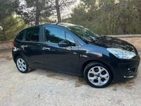 usata Citroën C3 C3 1.6 HDi 90 FAP Exclusive Style