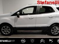 usata Ford Ecosport 1.0 EcoBoost 100 CV Plus