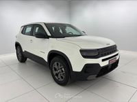 Nuova Jeep Avenger Longitude 101 CV (74 kW) 2026 SUV