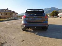 Usata Ford Focus RS 351 CV (258 kW) 2018 Berlina