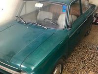 Usata NSU Prinz 1970 Verde