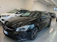 usata Mercedes CLA200 200 d (cdi) Sport auto euro 6