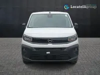 Nuova Opel Combo 102 CV (75 kW) 2026 Bianco Monovolume