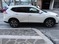 usata Nissan X-Trail 1.6 dCi 4WD Acenta