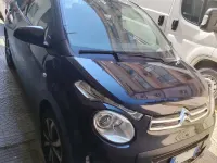 Usata Citroën C1 Feel 72 CV (52 kW) 2021 Other Utilitaria