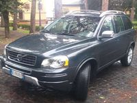 usata Volvo XC90 XC90I 2002 2.4 d5 Summum awd 200cv geartronic