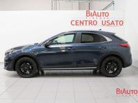 Begagnad Kia XCeed 141 HK (103 kW) 2021 Other SUV