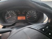 Usata Fiat Grande Punto 75 CV (55 kW) 2009 Grigio Utilitaria