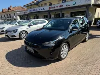 Usata Opel Corsa Edition 102 CV (75 kW) 2023 Nero Utilitaria