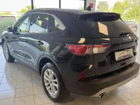 Usata Ford Kuga Business Edition 120 CV (88 kW) 2022 Nero SUV