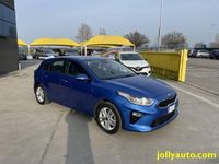 usata Kia Ceed Ceed /1.4 mpi Business Class ECO GPL 96cv