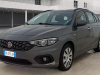 Usata Fiat Tipo Business 95 CV (69 kW) 2018 Grigio Station wagon