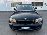 usata BMW 116 d 2010 180.000km euro5 perfetta