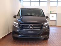 Nuova Mercedes Vito 2026 Grigio Furgone