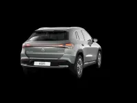 Nuova Mercedes EQA300 Advanced 139 kW (189 CV) 2026 Grigio SUV