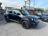 Usata Jeep Renegade Limited 130 CV (95 kW) 2022 Bianco SUV