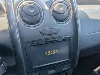 Usata Dacia Duster Lauréate 110 CV (80 kW) 2014 Grigio SUV
