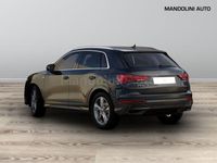 usata Audi Q3 35 2.0 tdi s line edition s tronic