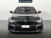 Usata BMW M2 Comfort Edition 460 CV (338 kW) 2024 Nero Coupé