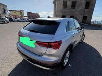 Usata Audi Q3 Advanced Plus 150 CV (110 kW) 2022 SUV