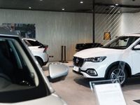 usata MG ZS (2021-->) 1.0T-GDI aut. Luxury