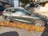 Usata Ford Focus 120 CV (88 kW) 2020 Grigio Station wagon