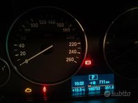 Usado BMW 318 150 CV (110 kW) 2021 Blanco Familiar