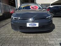 usata VW e-Golf 