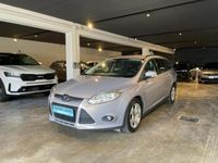 usata Ford Focus 1.6 TDCi 95 CV SW