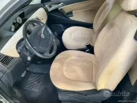 Usata Lancia Ypsilon 69 CV (50 kW) 2004 Utilitaria