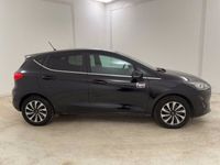 usata Ford Fiesta 5p 1.1 titanium 75cv