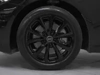Usata Audi A5 Comfort 204 CV (150 kW) 2025 Nero Station wagon