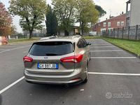Usata Ford Focus 120 CV (88 kW) 2018 Station wagon